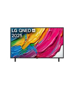 LED ТЕЛЕВИЗОРЫ LG 50QNED80A3A, 50"QNED WIFI 2025
