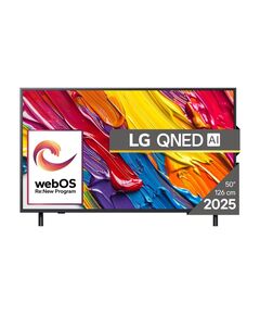 LED ТЕЛЕВИЗОРЫ LG 50QNED82A3B, 50"QNED WIFI 2025
