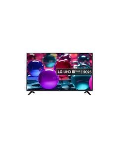 LED ТЕЛЕВИЗОРЫ LG 65UA73006LA, 65" UHD WIFI 2025