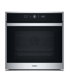 IEBŪVĒJAMĀS CEPEŠKRĀSNIS WHIRLPOOL WOI4S8PPM1SX