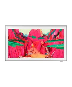 LED ТЕЛЕВИЗОРЫ SAMSUNG QE85LS03FWUXXH 85" THE FRAME NEO QLED WIFI 2025