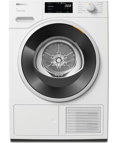 СУШИЛКИ MIELE TWC640WP