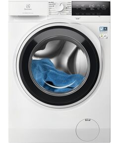 AR FRONTĀLO IELĀDI ELECTROLUX EW6F3484E