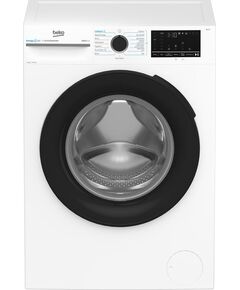 AR FRONTĀLO IELĀDI BEKO BM3WFSU49415WB