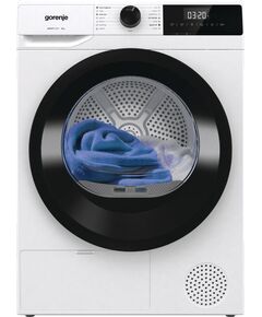 СУШИЛКИ GORENJE DHNE82