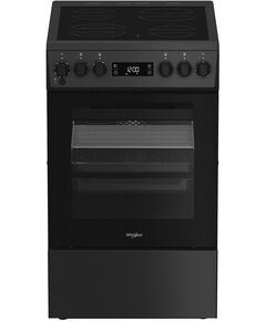 ELEKTRISKĀS PLĪTIS WHIRLPOOL W5V8LCSA