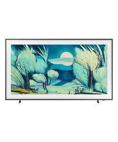 LED ТЕЛЕВИЗОРЫ SAMSUNG QE55LS03FAUXXH, 55 ", THE FRAME  QLED WIFI 2025