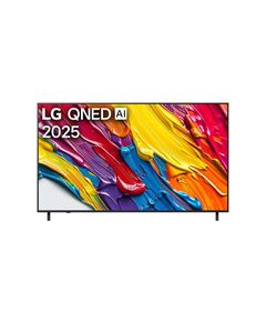 LED ТЕЛЕВИЗОРЫ LG 65QNED82A3B, 65" QNED WIFI 2025