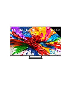 LED ТЕЛЕВИЗОРЫ LG 65QNED93A6A, 65" QNED WIFI 2025