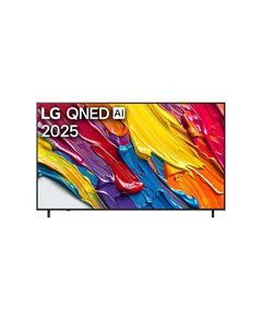 LED ТЕЛЕВИЗОРЫ LG 86QNED82A3B, 86" QNED WIFI 2025