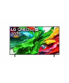 LED ТЕЛЕВИЗОРЫ LG 86QNED85A3C, 86" QNED WIFI 2025