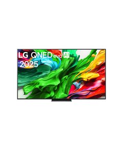 LED ТЕЛЕВИЗОРЫ LG 86QNED86A3A, 86"QNED WIFI 2025