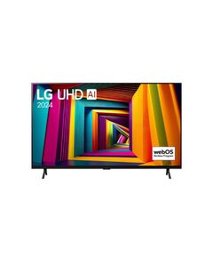 LED ТЕЛЕВИЗОРЫ LG 98UT91006LA, 98" UHD WIFI