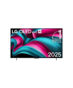 LED ТЕЛЕВИЗОРЫ LG OLED42C51LA, 42" OLED WIFI 2025