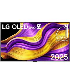 LED ТЕЛЕВИЗОРЫ LG OLED55G51LW, 55" OLED WIFI 2025