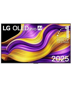 LED ТЕЛЕВИЗОРЫ LG OLED65G51LW, 65" OLED WIFI 2025