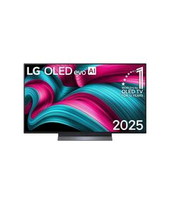 LED ТЕЛЕВИЗОРЫ LG OLED83C51LA, 83" OLED WIFI 2025