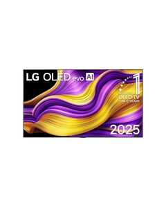 LED ТЕЛЕВИЗОРЫ LG OLED83G51LW ,83" OLED WIFI 2025