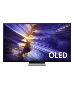 LED ТЕЛЕВИЗОРЫ SAMSUNG QE48S90FAEXXH, 48" OLED WIFI 2025