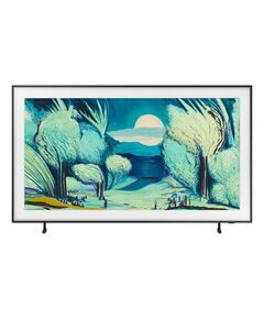 LED ТЕЛЕВИЗОРЫ SAMSUNG QE50LS03FAUXXH, 50"THE FRAME QLED WIFI 2025