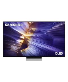 LED ТЕЛЕВИЗОРЫ SAMSUNG QE55S90FAEXXH, 55" OLED WIFI 2025