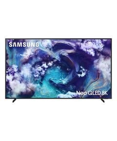 LED ТЕЛЕВИЗОРЫ SAMSUNG QE65QN900FTXXH, 65" NEO QLED 8K WIFI 2025
