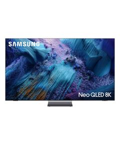 LED ТЕЛЕВИЗОРЫ SAMSUNG QE65QN990FTXXH, 65" 8K NEOQLED WIFI 2025