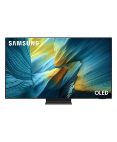 LED ТЕЛЕВИЗОРЫ SAMSUNG QE65S95FATXXH OLED WIFI 2025