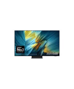 LED ТЕЛЕВИЗОРЫ SAMSUNG QE83S95FAEXXH 83"OLED WIFI 2025