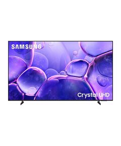 LED ТЕЛЕВИЗОРЫ SAMSUNG UE75U8092FUXXH, 75" CRYSTAL UHD WIFI 2025