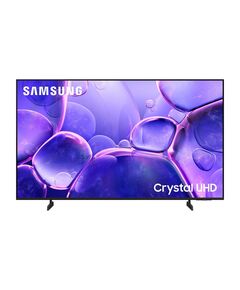 LED ТЕЛЕВИЗОРЫ SAMSUNG UE85U8092FUXXH, 85" CRYSTAL UHD WIFI 2025