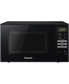 MIKROVIĻŅU KRĀSNIS PANASONIC NN-ST22RBEVG