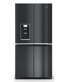 LEDUSSKAPJI WHIRLPOOL WQ9I FO2BX EF