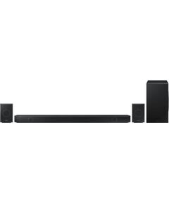 SKAĻRUŅI SAMSUNG HW-Q990F/EN