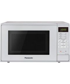 MIKROVIĻŅU KRĀSNIS PANASONIC NN-ST23RMEVG