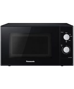 MIKROVIĻŅU KRĀSNIS PANASONIC NN-SM22RBEVG