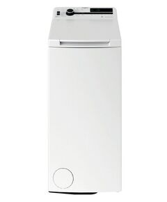 С ВЕРТИКАЛЬНОЙ ЗАГРУЗКОЙ WHIRLPOOL TDLRB 65261BS EU/N