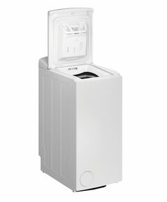 С ВЕРТИКАЛЬНОЙ ЗАГРУЗКОЙ WHIRLPOOL TDLRB 6261BS EU/N