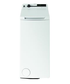 AR VERTIKĀLO IELĀDI WHIRLPOOL TDLRB 65261BS EU/N, 6.5 KG ,