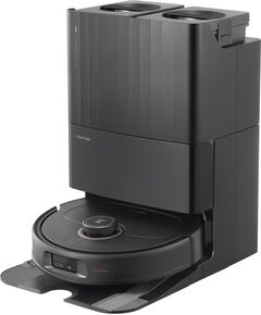 PUTEKĻU SŪCĒJI ROBOT ROBOROCK QREVO MAXV MELNS