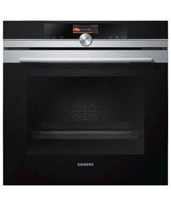 IEBŪVĒJAMĀS CEPEŠKRĀSNIS SIEMENS AG HB676G0S1 71 L 3600W