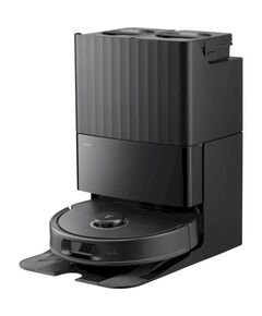 ПЫЛЕСОСЫ ROBOROCK QREVO 5AE QRSP52-00 (1434248) BLACK
