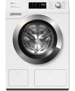 AR FRONTĀLO IELĀDI MIELE WEG895 WCS