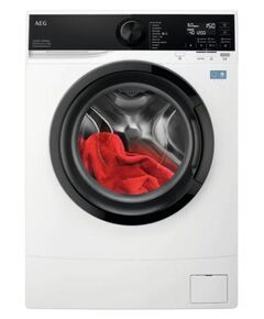 AR FRONTĀLO IELĀDI AEG L6SE47DE