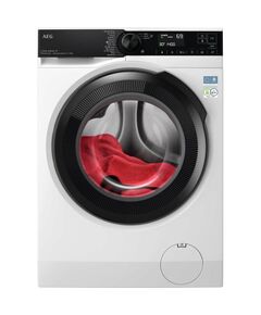 AR FRONTĀLO IELĀDI AEG LFR73944FQE