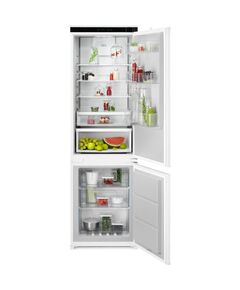 IEBŪVĒJAMIE LEDUSSKAPJI AEG TC6MS18FDS 177.2CM NO FROST IEBŪVĒJAMS!