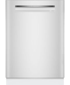 IEBŪVĒJAMĀS TRAUKU MAZGĀJAMĀS MAŠĪNAS BOSCH SMP4ECW72S 60CM IEBŪVĒJAMA!