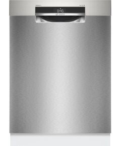 IEBŪVĒJAMĀS TRAUKU MAZGĀJAMĀS MAŠĪNAS BOSCH SMU6ZCI71S 60CM DAĻĒJI IEBŪVĒJAMA!(PABŪVĒJAMA)