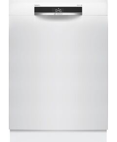 IEBŪVĒJAMĀS TRAUKU MAZGĀJAMĀS MAŠĪNAS BOSCH SMU6ZCW71S 60CM DAĻĒJI IEBŪVĒJAMA!(PABŪVĒJAMA)