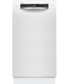 ВСТРАИВАЕМЫЕ ПОСУДОМОЕЧНЫЕ МАШИНЫ BOSCH SPU4HMW01S 45CM ЧАСТИЧНО ВСТРАИВАЕМАЯ!